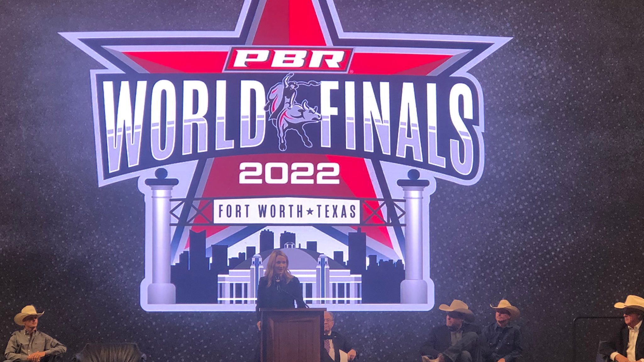PBR World Finals to relocate to Fort Worth in 2022