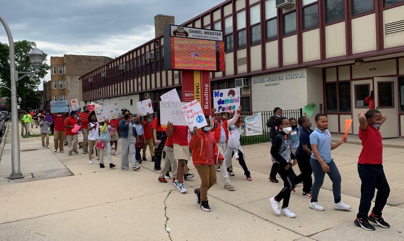 peace walk