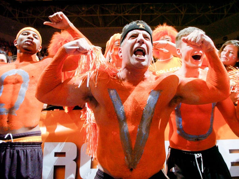 Bruce Pearl