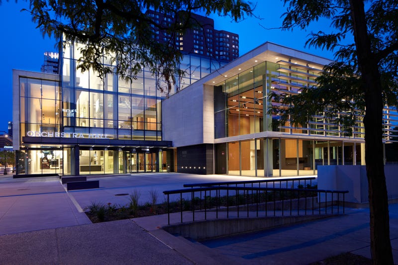 Minnesota Orchestra