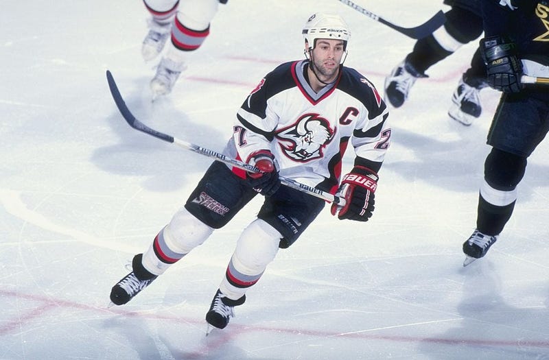Michael Peca