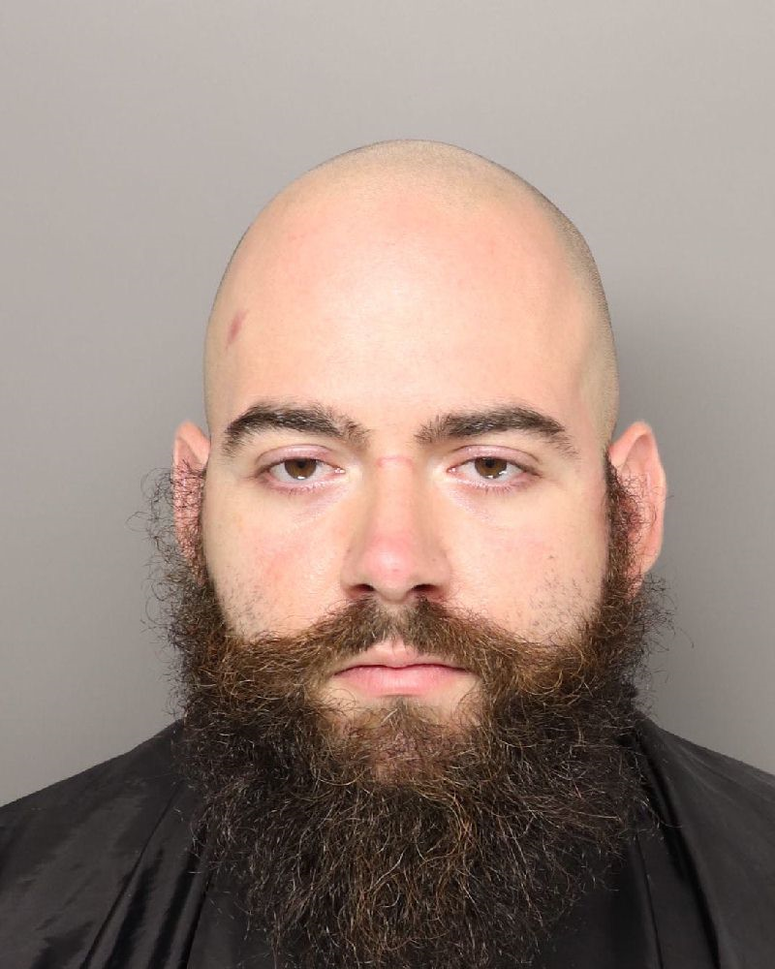 Adam Peck - GPD