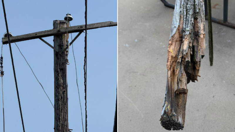 Utility workers union says PECO ignored infrastructure issues that contributed to recent fires