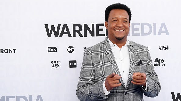 Pedro Martinez and TBS baseball crew stole the show on 'NBA on TNT'