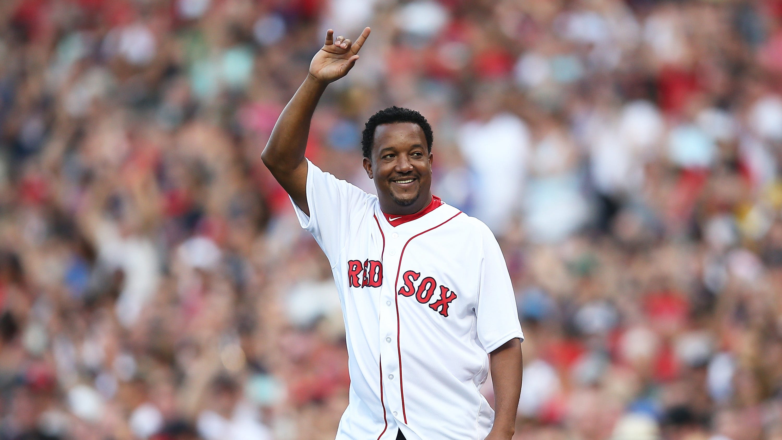 Pedro Martinez argues Padres are at fault for Fernando Tatis Jr. PED suspension