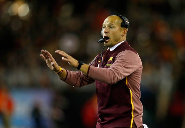 PJ Fleck