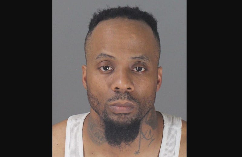 Marquis Dwayne Fleming