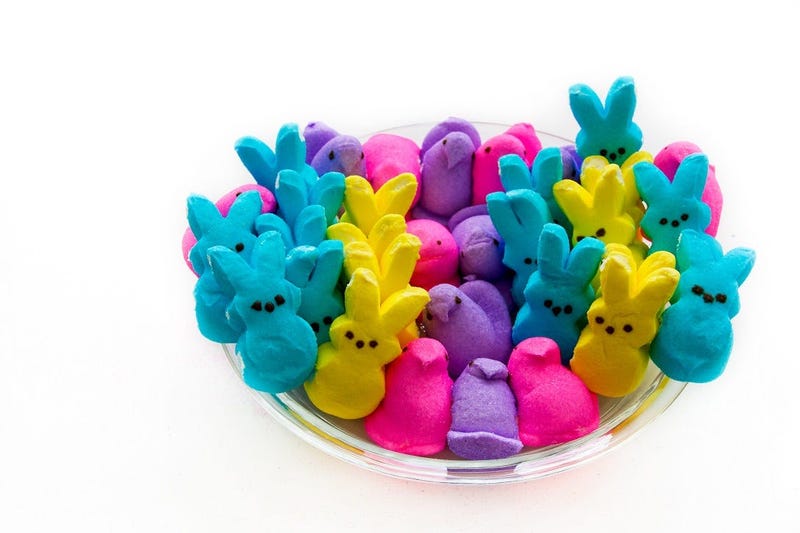 Peeps