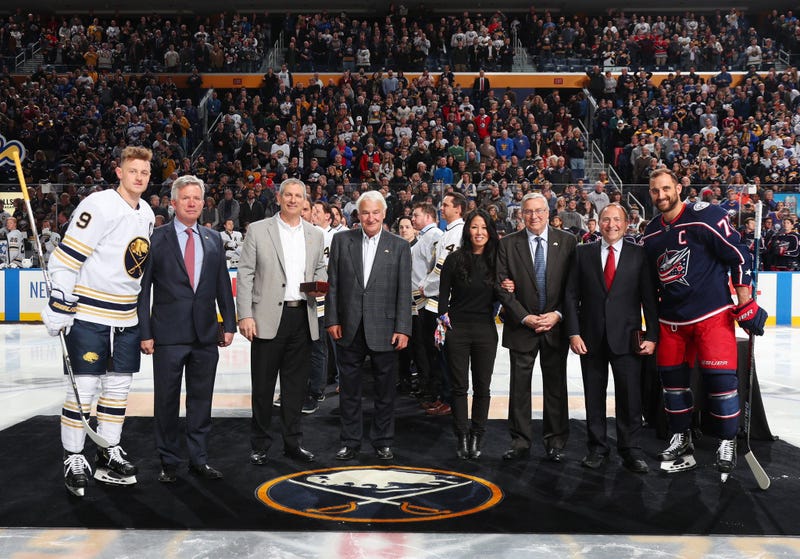 Buffalo Sabres