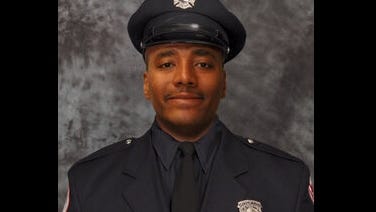 CFD continue looking out for son of fallen of firefighter