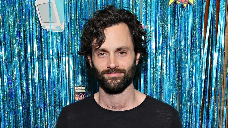 Penn Badgley