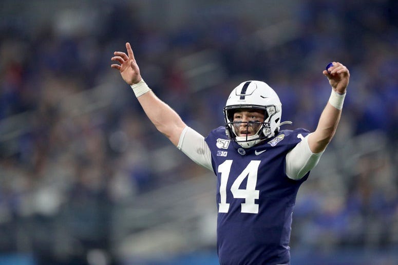 Penn State Football