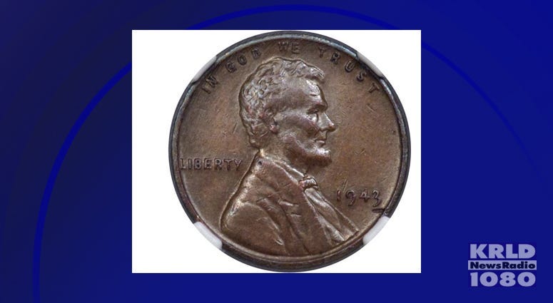 Rare Penny