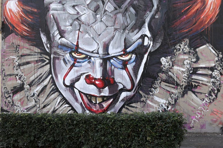 Pennywise