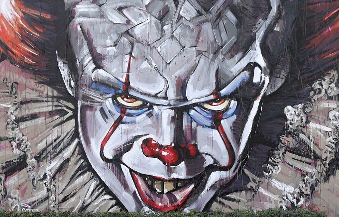 Pennywise