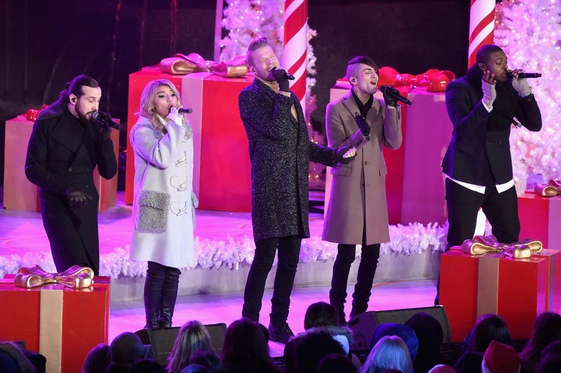 Pentatonix