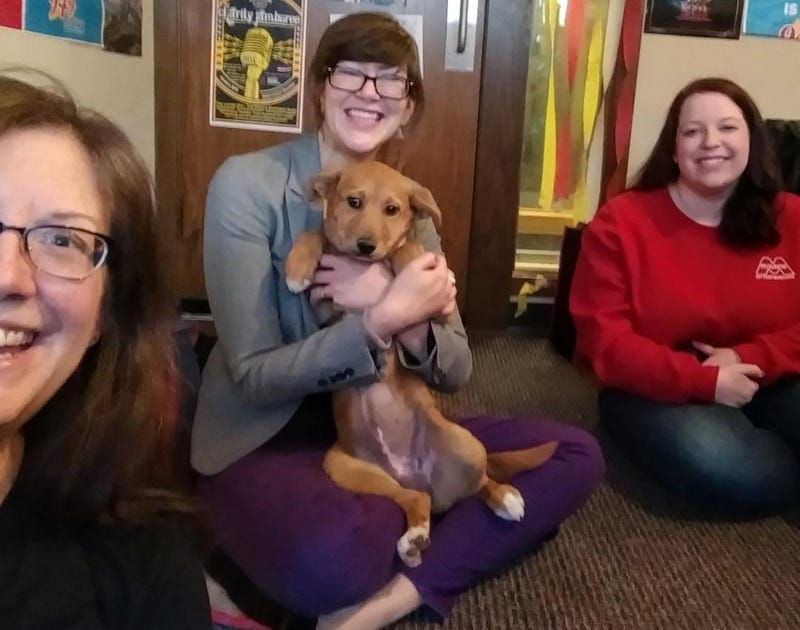 LISTEN: People for Pets Supports the Dane Co Humane Society, Jim & Teri Learn more about this Special Effort