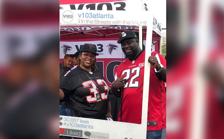 Falcon Kickoff Rally 2019