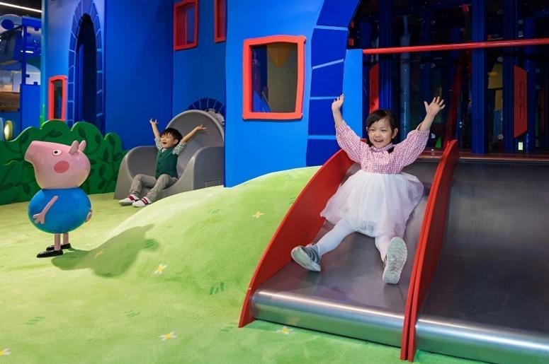 Peppa Pig