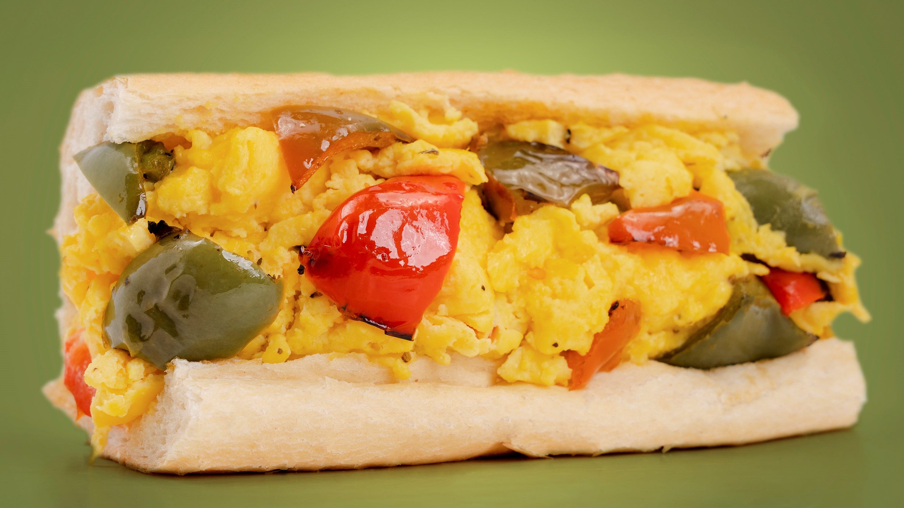 Chicago area restaurant chain rolls out a Lent staple