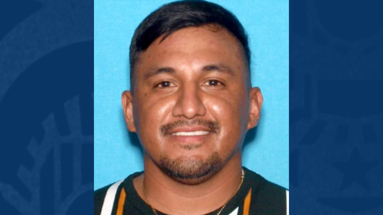 Santa Ana man wanted for allegedly stealing $1M worth of COVID tests