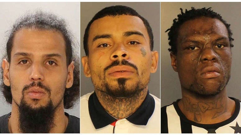 Police: Separate shootings of Nikolette Rivera, Yazeem Jenkins may be linked to 1 man