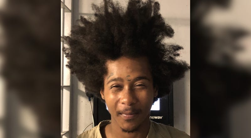 Perez Reed, suspected serial killer