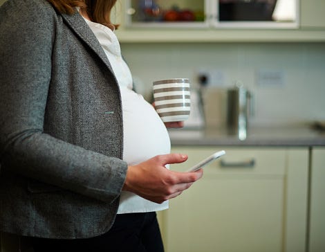Moms, Pregnant, Non Profit, Frontline Workers, Food, Donate