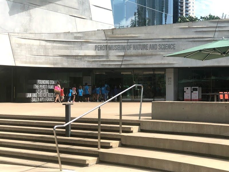 Dallas expands "Teen All Access Passes"