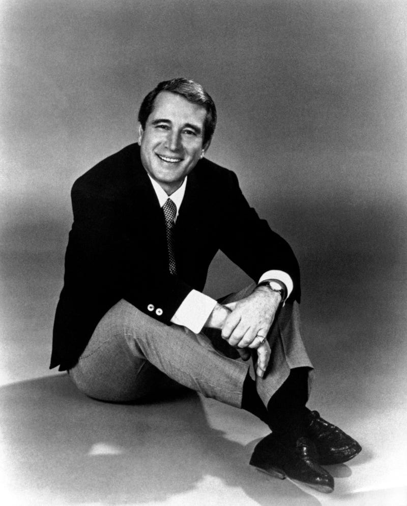 Perry Como