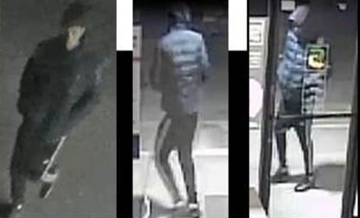 A person of interest in the killing of Jennifer Wentz