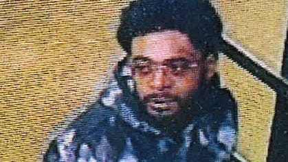 'Person of interest' wanted in connection with deadly Detroit crime spree may have fled to Cincinnati, police say