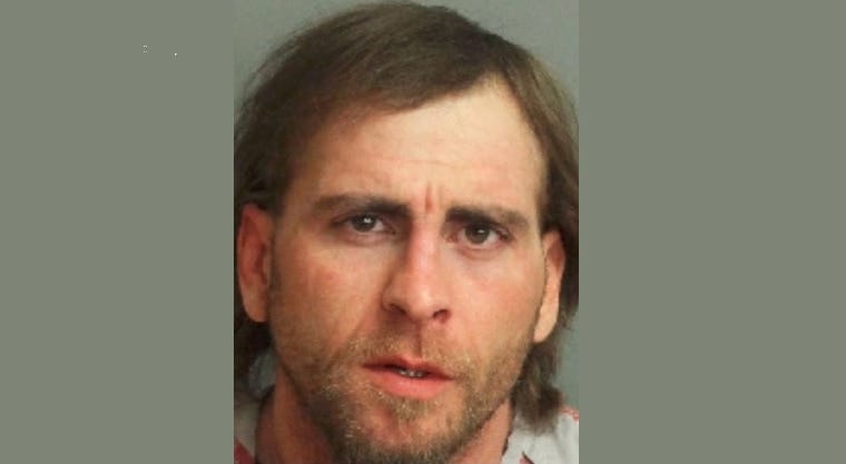 Escaped St. John, New Orleans fugitive finally captured
