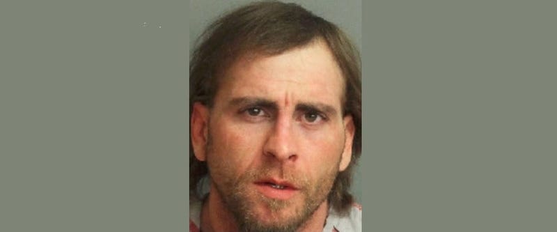 Manhunt: Alabama sex offender sought in region