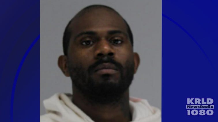 Accused child pornographer now jailed in Dallas County