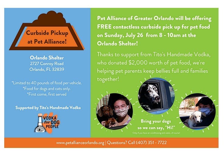 Pet Alliance