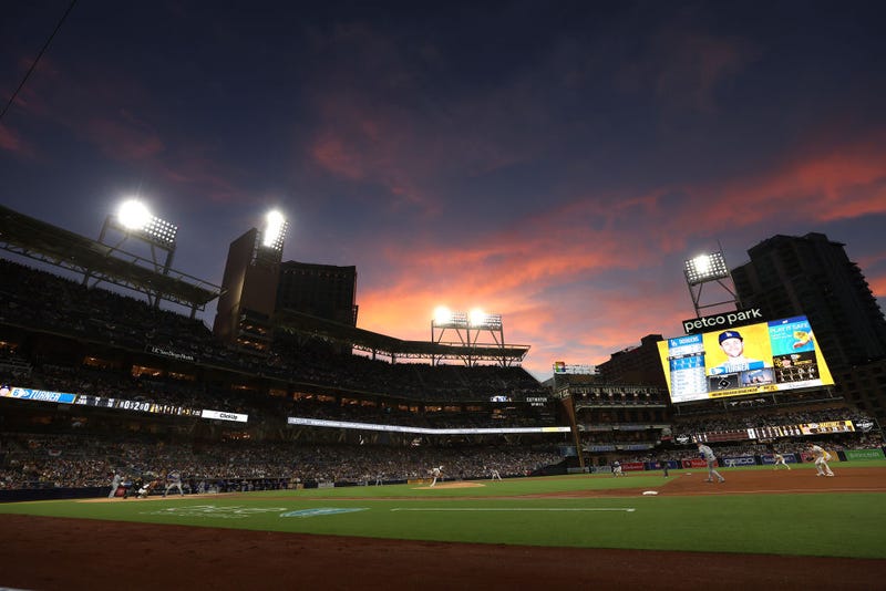 Petco Park