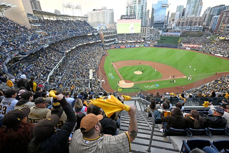 Petco Park