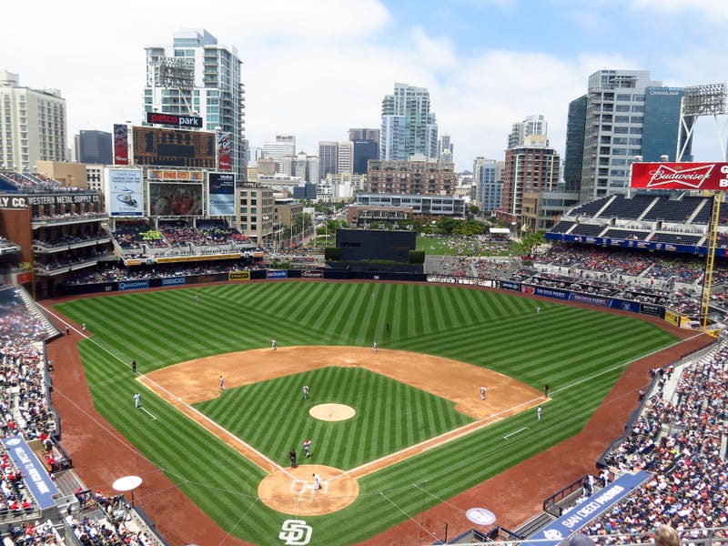 Baseball Field