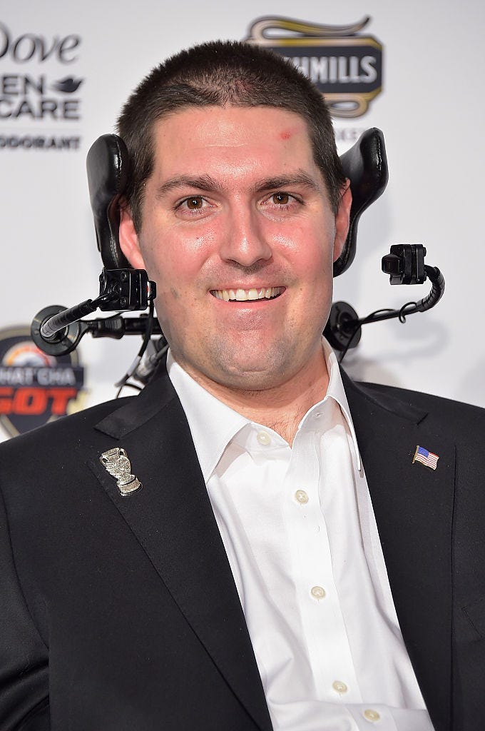 Peter Frates 