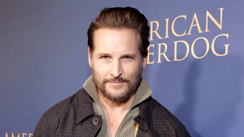 Peter Facinelli