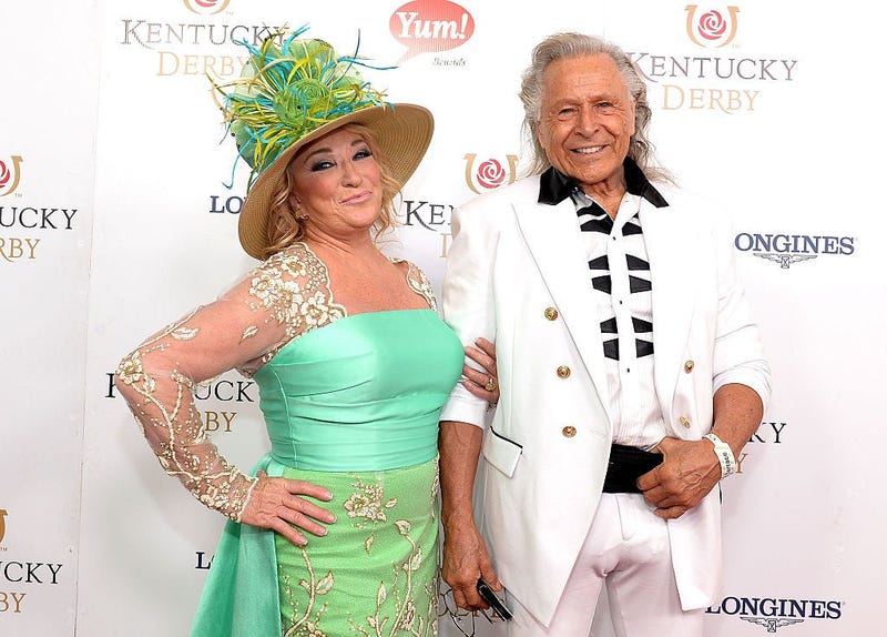 Peter Nygard