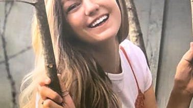 GABBY PETITO: Her mom sues Brian Laundrie's estate for wrongful death of her daughter