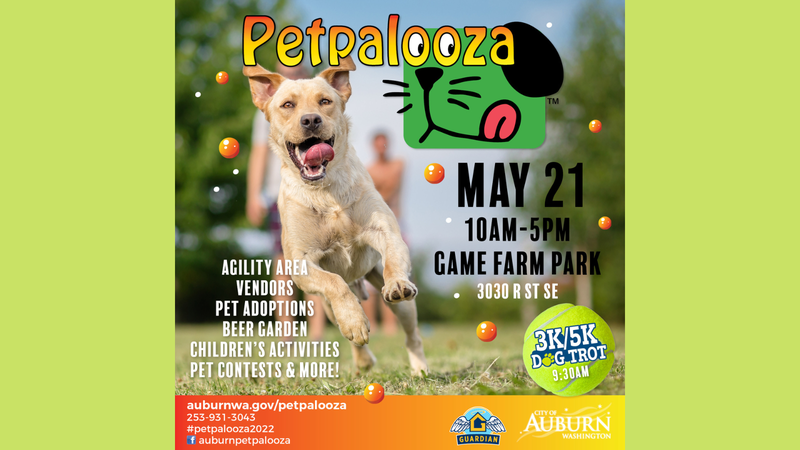Petpalooza