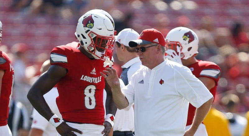 Bobby Petrino