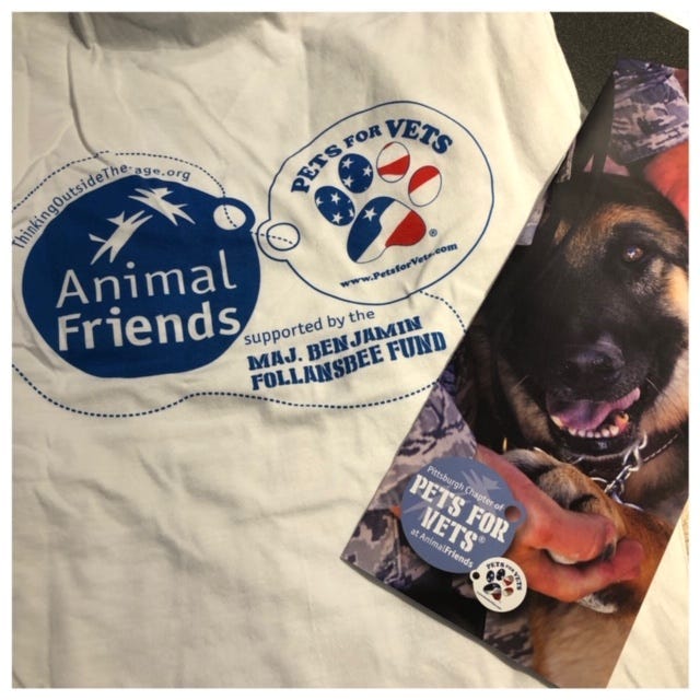 Pets For Vets