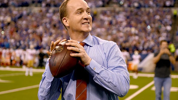 The 11 Richest NFL Players in the World, Ranked by Net Worth