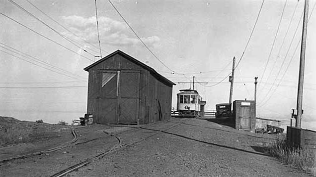 Effort underway to commemorate the Duluth Incline Railway