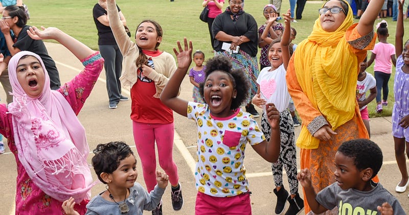 Plano Families First Fall Fair coming October 16