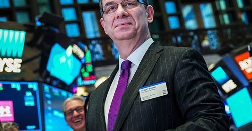 Osterlind: Pfizer CEO Hasn't Taken Vaccine Yet